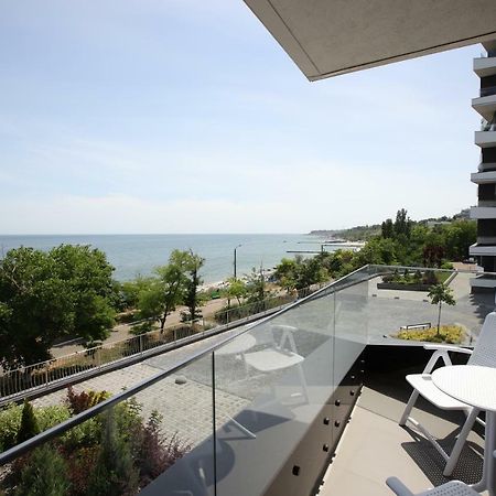 Costafontana Apartman Odessza Kültér fotó