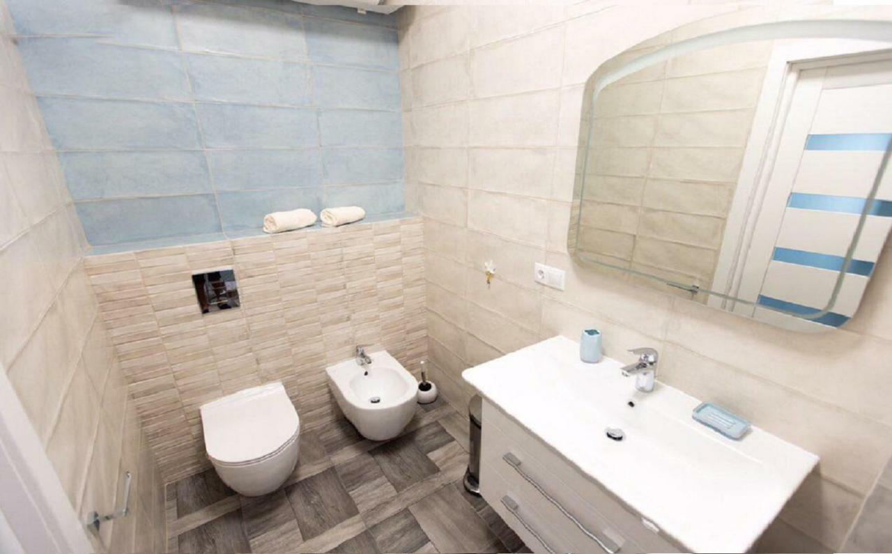 Costafontana Apartman Odessza Kültér fotó