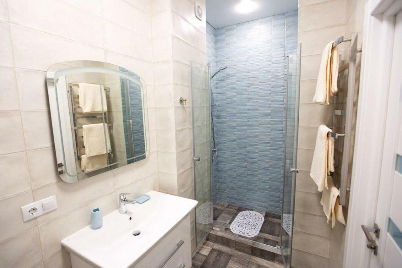 Costafontana Apartman Odessza Kültér fotó