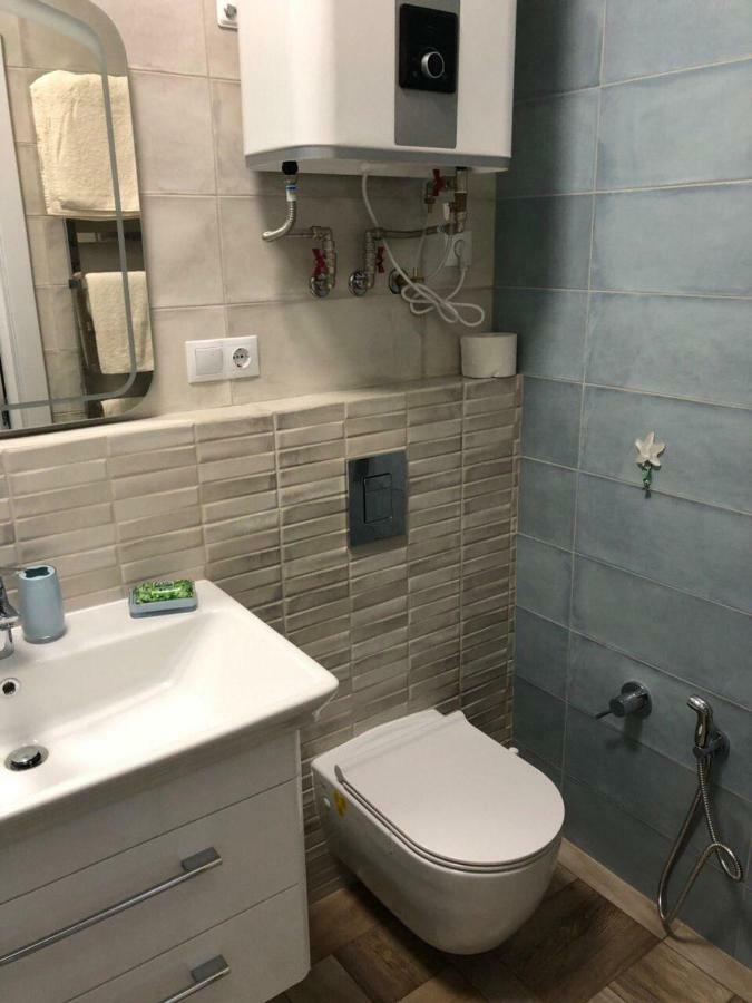 Costafontana Apartman Odessza Kültér fotó