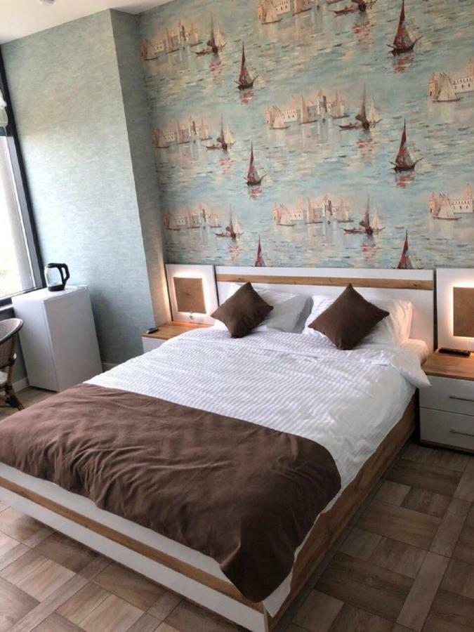 Costafontana Apartman Odessza Kültér fotó