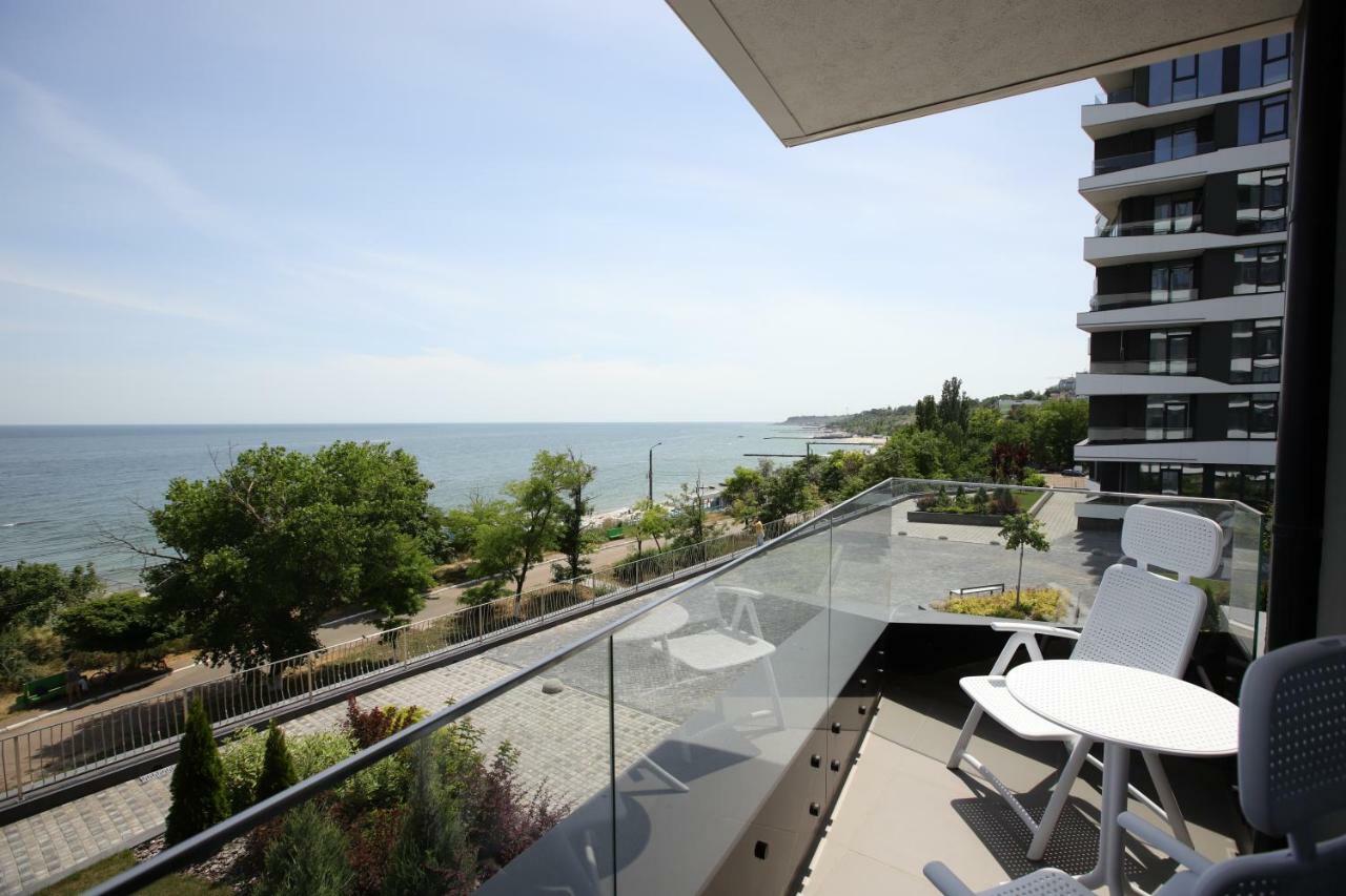 Costafontana Apartman Odessza Kültér fotó