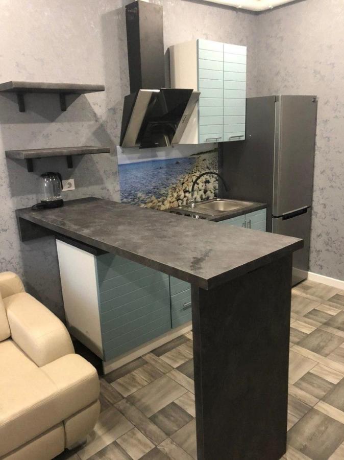 Costafontana Apartman Odessza Kültér fotó