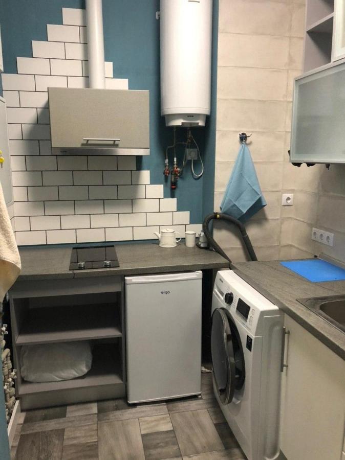 Costafontana Apartman Odessza Kültér fotó