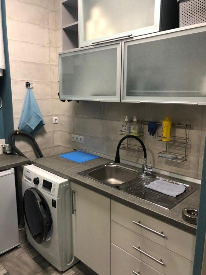 Costafontana Apartman Odessza Kültér fotó